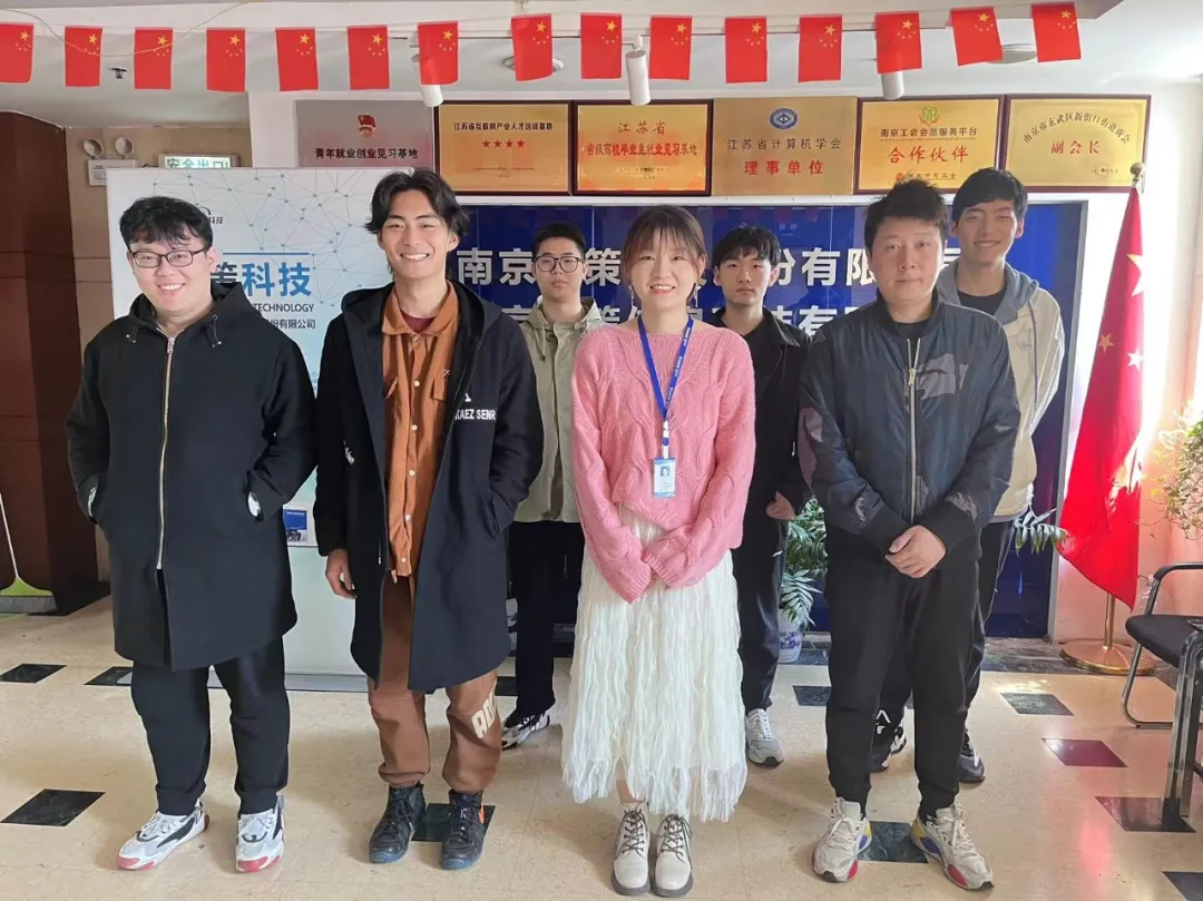 【結(jié)班留影】 好運(yùn)藏在你的實(shí)力里，也藏在