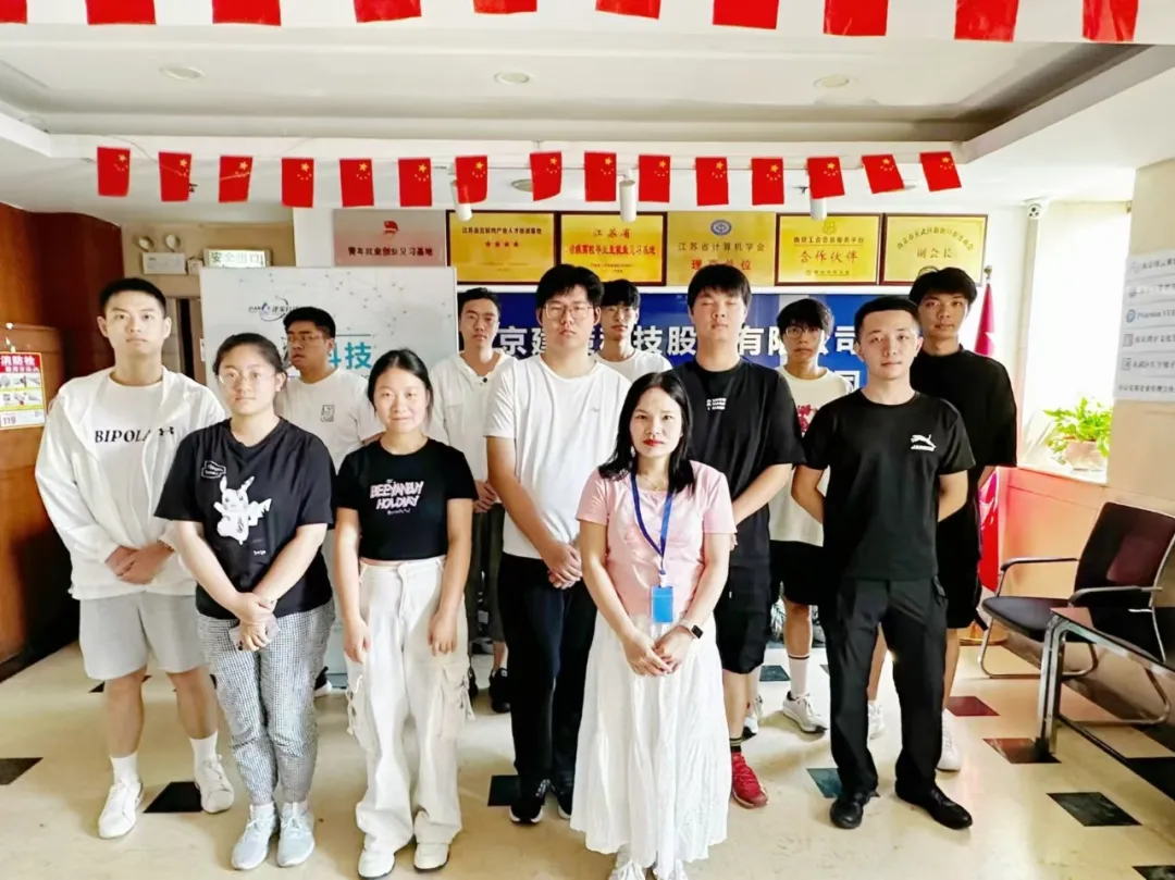 近期結(jié)班留影 | 珍藏回憶，邁向未來(lái)